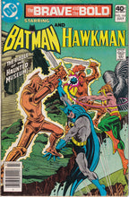 Load image into Gallery viewer, Brave and the Bold (1955 1st Series DC) 28, 44, 54, 57-200 incomplete run lot of 32 Issues