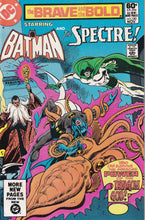 Load image into Gallery viewer, Brave and the Bold (1955 1st Series DC) 28, 44, 54, 57-200 incomplete run lot of 32 Issues