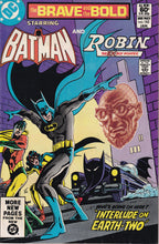 Load image into Gallery viewer, Brave and the Bold (1955 1st Series DC) 28, 44, 54, 57-200 incomplete run lot of 32 Issues