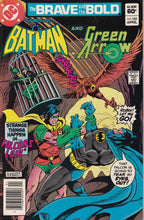 Load image into Gallery viewer, Brave and the Bold (1955 1st Series DC) 28, 44, 54, 57-200 incomplete run lot of 32 Issues