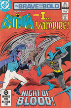 Load image into Gallery viewer, Brave and the Bold (1955 1st Series DC) 28, 44, 54, 57-200 incomplete run lot of 32 Issues