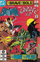 Load image into Gallery viewer, Brave and the Bold (1955 1st Series DC) 28, 44, 54, 57-200 incomplete run lot of 32 Issues