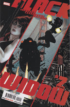 Load image into Gallery viewer, Black Widow (1999) 1 1st Yelena (2001) 1-3 (2020) 1 Walmart, 1 Jacinto, 1 Campbell, 2, 2 Campbell Variant, 2 Casagrande, 4-5 Adam Hughes 9, 13-14