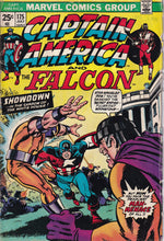 Load image into Gallery viewer, Captain America (1968 1st Series) 152-420 lot of 42 KEY Issues 164 323 333