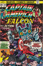 Load image into Gallery viewer, Captain America (1968 1st Series) 152-420 lot of 42 KEY Issues 164 323 333