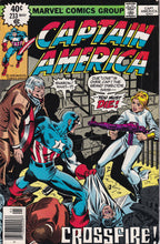 Load image into Gallery viewer, Captain America (1968 1st Series) 152-420 lot of 42 KEY Issues 164 323 333