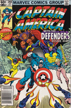 Load image into Gallery viewer, Captain America (1968 1st Series) 152-420 lot of 42 KEY Issues 164 323 333