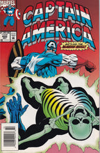 Load image into Gallery viewer, Captain America (1968 1st Series) 152-420 lot of 42 KEY Issues 164 323 333