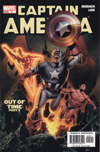 Load image into Gallery viewer, Captain America (2004 5th Series) 2-611 Lot of 39 6 1st Winter Soldier Variant FATWS