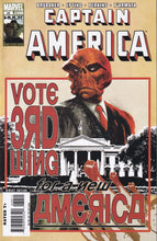 Load image into Gallery viewer, Captain America (2004 5th Series) 2-611 Lot of 39 6 1st Winter Soldier Variant FATWS