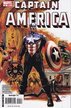 Load image into Gallery viewer, Captain America (2004 5th Series) 2-611 Lot of 39 6 1st Winter Soldier Variant FATWS