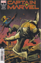 Load image into Gallery viewer, Captain Marvel (2019 11th Series) 1, 1 Walmart, 2-27, 32, 35, 37, 39 1st, Variant , 2nd, & 3rd print lot