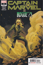 Load image into Gallery viewer, Captain Marvel (2019 11th Series) 1, 1 Walmart, 2-27, 32, 35, 37, 39 1st, Variant , 2nd, & 3rd print lot
