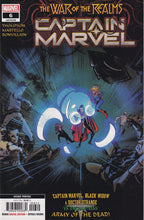 Load image into Gallery viewer, Captain Marvel (2019 11th Series) 1, 1 Walmart, 2-27, 32, 35, 37, 39 1st, Variant , 2nd, & 3rd print lot