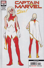 Load image into Gallery viewer, Captain Marvel (2019 11th Series) 1, 1 Walmart, 2-27, 32, 35, 37, 39 1st, Variant , 2nd, & 3rd print lot