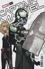 Load image into Gallery viewer, Captain Marvel (2019 11th Series) 1, 1 Walmart, 2-27, 32, 35, 37, 39 1st, Variant , 2nd, & 3rd print lot
