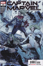 Load image into Gallery viewer, Captain Marvel (2019 11th Series) 1, 1 Walmart, 2-27, 32, 35, 37, 39 1st, Variant , 2nd, & 3rd print lot
