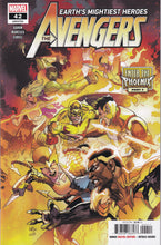 Load image into Gallery viewer, Avengers (2018 8th Series) 1-44, 48