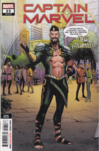 Load image into Gallery viewer, Captain Marvel (2019 11th Series) 1, 1 Walmart, 2-27, 32, 35, 37, 39 1st, Variant , 2nd, & 3rd print lot