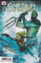 Load image into Gallery viewer, Captain Marvel (2019 11th Series) 1, 1 Walmart, 2-27, 32, 35, 37, 39 1st, Variant , 2nd, & 3rd print lot