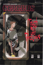 Load image into Gallery viewer, Cerebus (1977) 8, 35-36, 52, 75, 82-83, 88, 94, 102, 104 Flaming Carrot Jam (1985) 1 plus 6 more books