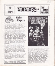 Load image into Gallery viewer, Comic Reader (1961) 89, 91, 94, 109, 126, 164, 169, 176, 178, 179, 180, 191-193, 196, 202, 204, 206, 212, 214-216