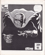 Load image into Gallery viewer, Comic Reader (1961) 89, 91, 94, 109, 126, 164, 169, 176, 178, 179, 180, 191-193, 196, 202, 204, 206, 212, 214-216
