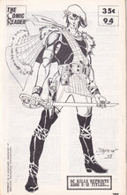 Load image into Gallery viewer, Comic Reader (1961) 89, 91, 94, 109, 126, 164, 169, 176, 178, 179, 180, 191-193, 196, 202, 204, 206, 212, 214-216