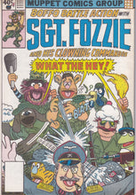 Load image into Gallery viewer, Comic Reader (1961) 89, 91, 94, 109, 126, 164, 169, 176, 178, 179, 180, 191-193, 196, 202, 204, 206, 212, 214-216