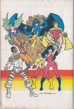 Load image into Gallery viewer, Comic Reader (1961) 89, 91, 94, 109, 126, 164, 169, 176, 178, 179, 180, 191-193, 196, 202, 204, 206, 212, 214-216