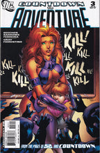 Load image into Gallery viewer, Countdown to Adventure (2007) 1-8 Arena 1-3 to Mystery 1-8 Search For Ray Palmer 1 shots Lord Havok and the Extremists 1-6