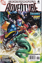 Load image into Gallery viewer, Countdown to Adventure (2007) 1-8 Arena 1-3 to Mystery 1-8 Search For Ray Palmer 1 shots Lord Havok and the Extremists 1-6