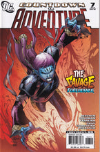 Load image into Gallery viewer, Countdown to Adventure (2007) 1-8 Arena 1-3 to Mystery 1-8 Search For Ray Palmer 1 shots Lord Havok and the Extremists 1-6