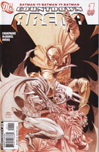Load image into Gallery viewer, Countdown to Adventure (2007) 1-8 Arena 1-3 to Mystery 1-8 Search For Ray Palmer 1 shots Lord Havok and the Extremists 1-6