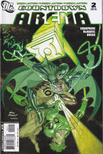 Load image into Gallery viewer, Countdown to Adventure (2007) 1-8 Arena 1-3 to Mystery 1-8 Search For Ray Palmer 1 shots Lord Havok and the Extremists 1-6