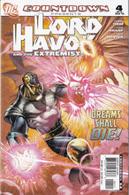 Load image into Gallery viewer, Countdown to Adventure (2007) 1-8 Arena 1-3 to Mystery 1-8 Search For Ray Palmer 1 shots Lord Havok and the Extremists 1-6