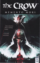 Load image into Gallery viewer, Crow (1989) 3 (1999) 1-7 Dead Time (1996) 1-3 Memento Mori (2018) 1 many more!