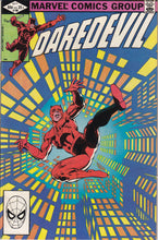 Load image into Gallery viewer, Daredevil (1964 1st Series) 1-321 lot of 78 131, 158, 168, 254 1st app Bullseye, Elektra, Typhoid Mary KEY Issue