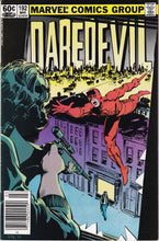 Load image into Gallery viewer, Daredevil (1964 1st Series) 1-321 lot of 78 131, 158, 168, 254 1st app Bullseye, Elektra, Typhoid Mary KEY Issue
