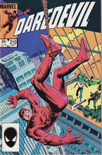 Load image into Gallery viewer, Daredevil (1964 1st Series) 1-321 lot of 78 131, 158, 168, 254 1st app Bullseye, Elektra, Typhoid Mary KEY Issue