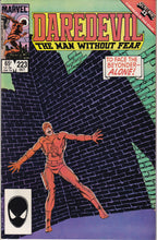 Load image into Gallery viewer, Daredevil (1964 1st Series) 1-321 lot of 78 131, 158, 168, 254 1st app Bullseye, Elektra, Typhoid Mary KEY Issue