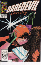 Load image into Gallery viewer, Daredevil (1964 1st Series) 1-321 lot of 78 131, 158, 168, 254 1st app Bullseye, Elektra, Typhoid Mary KEY Issue