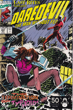 Load image into Gallery viewer, Daredevil (1964 1st Series) 1-321 lot of 78 131, 158, 168, 254 1st app Bullseye, Elektra, Typhoid Mary KEY Issue