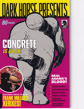 Load image into Gallery viewer, Dark Horse Presents (2011) 1, 1 variant, 2-4, 4 variant, 5-11, 11 variant, 12-22 (2014) 23
