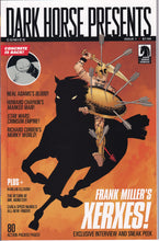 Load image into Gallery viewer, Dark Horse Presents (2011) 1, 1 variant, 2-4, 4 variant, 5-11, 11 variant, 12-22 (2014) 23