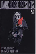 Load image into Gallery viewer, Dark Horse Presents (2011) 1, 1 variant, 2-4, 4 variant, 5-11, 11 variant, 12-22 (2014) 23