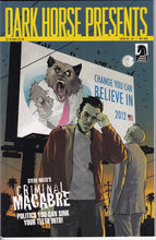 Load image into Gallery viewer, Dark Horse Presents (2011) 1, 1 variant, 2-4, 4 variant, 5-11, 11 variant, 12-22 (2014) 23