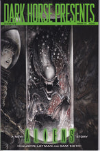 Load image into Gallery viewer, Dark Horse Presents (2011) 1, 1 variant, 2-4, 4 variant, 5-11, 11 variant, 12-22 (2014) 23