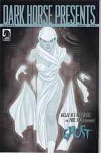 Load image into Gallery viewer, Dark Horse Presents (2011) 1, 1 variant, 2-4, 4 variant, 5-11, 11 variant, 12-22 (2014) 23