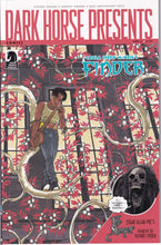 Load image into Gallery viewer, Dark Horse Presents (2011) 1, 1 variant, 2-4, 4 variant, 5-11, 11 variant, 12-22 (2014) 23